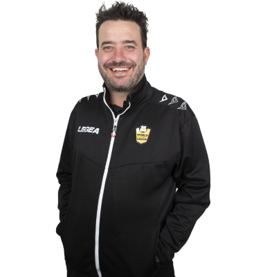 Nick Dimovski