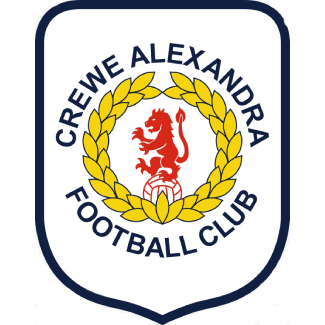 Crewe Alexandra FC